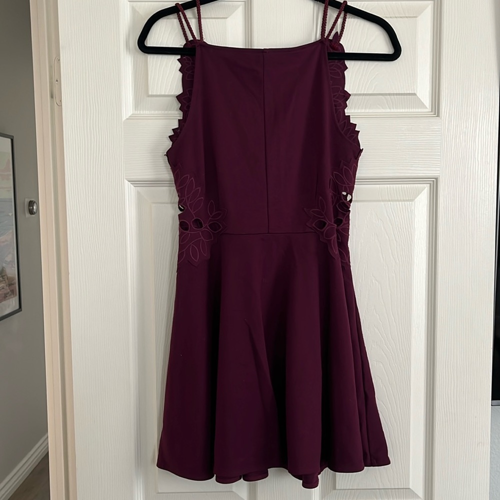 Free people dress